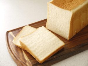 パン理論 応用コース6 〜 テーマ『食パンの型詰め』