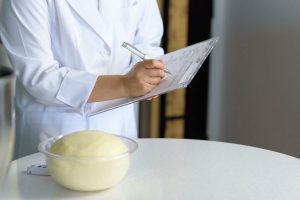 パンレシピ開発コース メモ