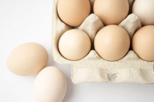 パン理論 基礎コース ６ 〜 テーマ『卵』