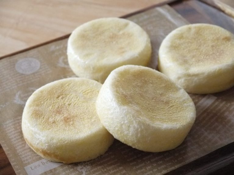 イングリッシュマフィン