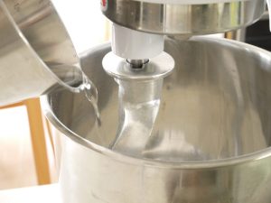 パン理論 基礎コース 8 〜 テーマ『水』