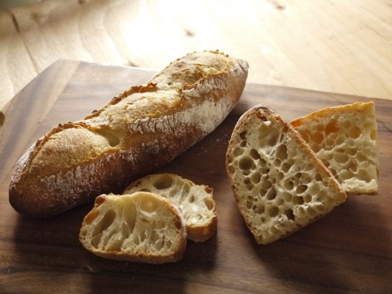 フランスパン