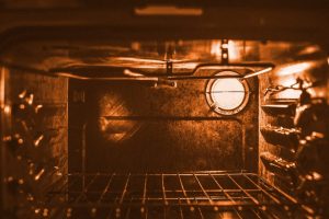 パン理論 応用コース 10 〜 テーマ『焼成温度』