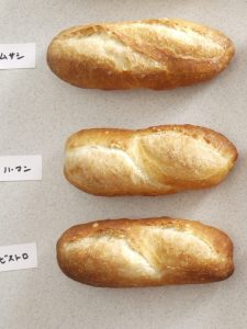 フランスパンオーブン比較