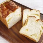 チーズ食パン