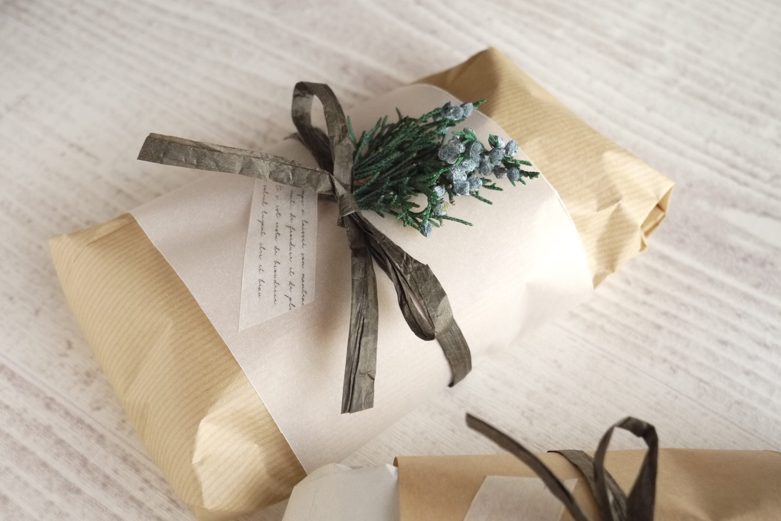 四季のパンレッスン(2025年11・12月) 〜 クリスマスシュトーレン他～