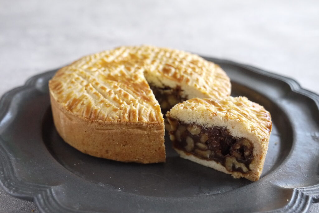 エンガディナー