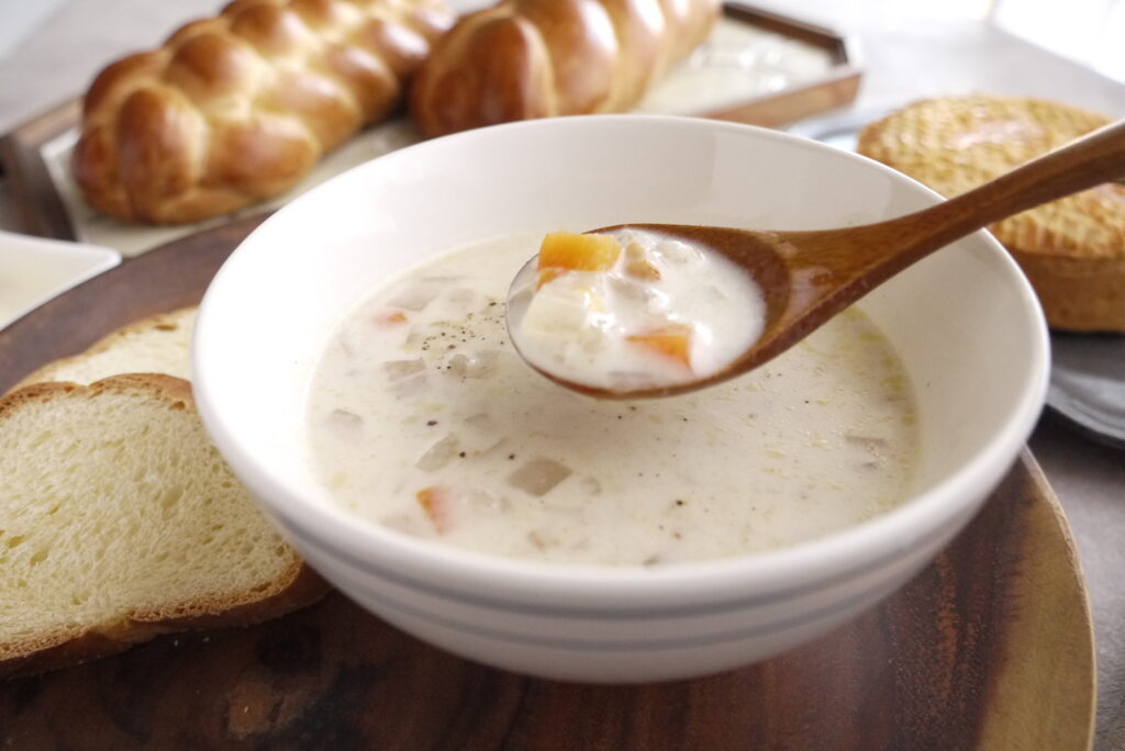 ゲルシュテンズッペ